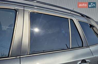 Внедорожник / Кроссовер Hyundai Santa FE 2012 в 