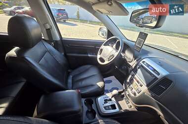 Внедорожник / Кроссовер Hyundai Santa FE 2012 в 