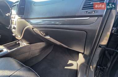 Внедорожник / Кроссовер Hyundai Santa FE 2012 в 