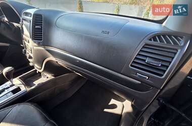 Внедорожник / Кроссовер Hyundai Santa FE 2012 в 