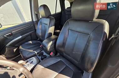 Внедорожник / Кроссовер Hyundai Santa FE 2012 в 