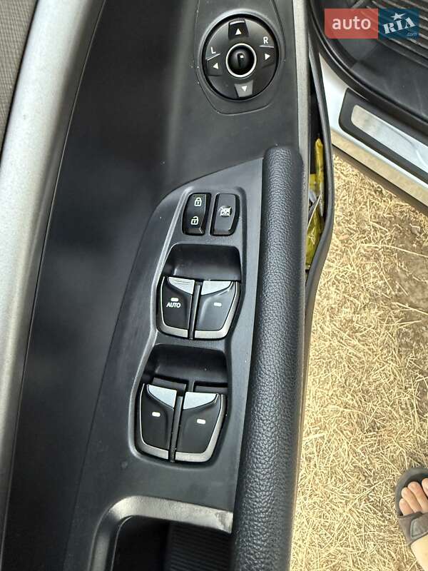 Внедорожник / Кроссовер Hyundai Santa FE 2013 в Одессе фото 23 Внедорожник / Кроссовер Hyundai Santa FE 2013 в Одессе