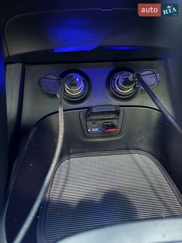 Внедорожник / Кроссовер Hyundai Santa FE 2013 в Одессе фото 28 Внедорожник / Кроссовер Hyundai Santa FE 2013 в Одессе