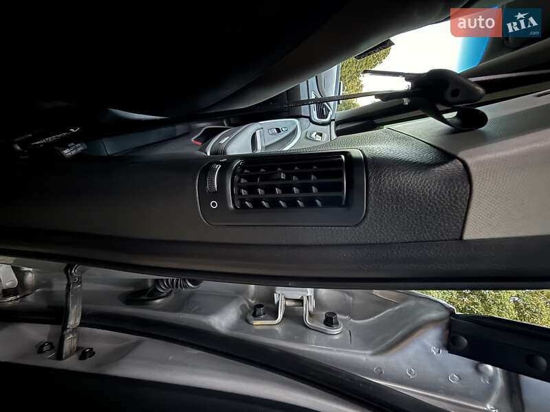 Внедорожник / Кроссовер Hyundai Santa FE 2013 в Одессе фото 46 Внедорожник / Кроссовер Hyundai Santa FE 2013 в Одессе