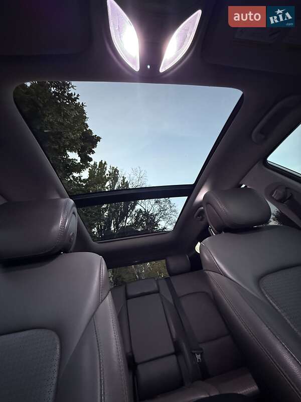 Внедорожник / Кроссовер Hyundai Santa FE 2013 в Одессе фото 51 Внедорожник / Кроссовер Hyundai Santa FE 2013 в Одессе