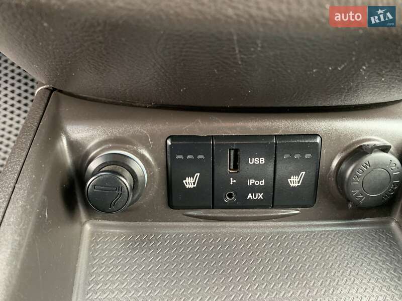 Позашляховик / Кросовер Hyundai Santa FE 2012 в Кропивницькому фото 34 Позашляховик / Кросовер Hyundai Santa FE 2012 в Кропивницькому