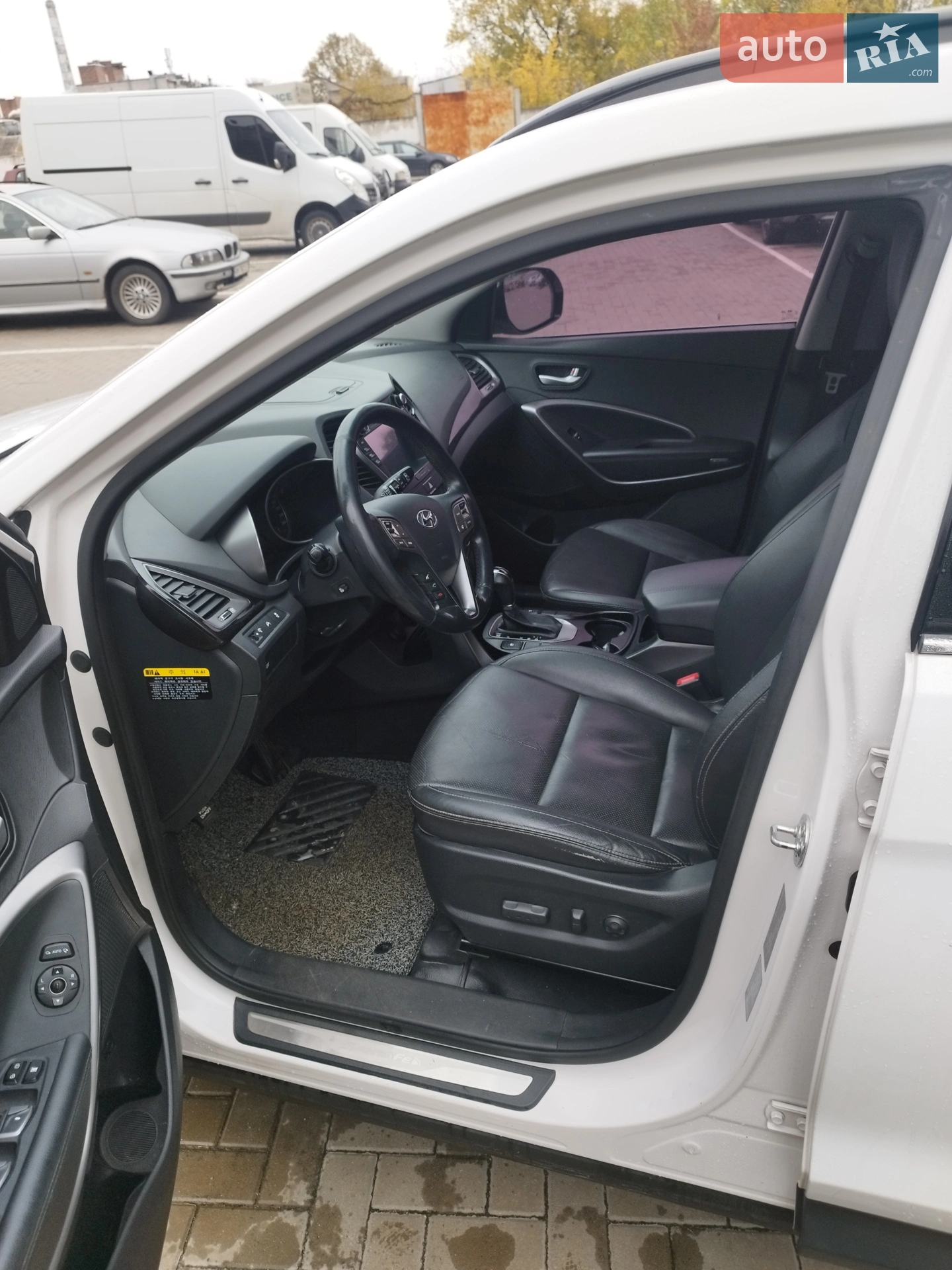 2014 Hyundai Santa Fe - мініатюра 25