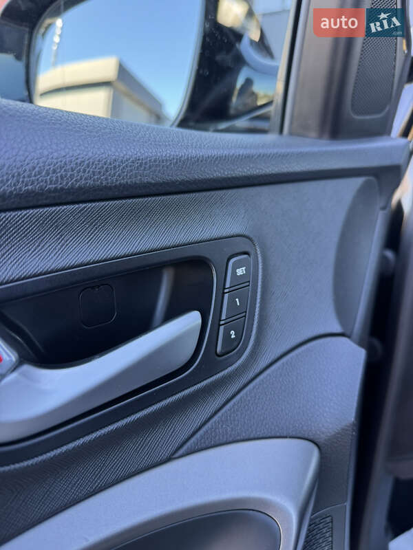 Внедорожник / Кроссовер Hyundai Santa FE 2013 в Дубно фото 40 Внедорожник / Кроссовер Hyundai Santa FE 2013 в Дубно