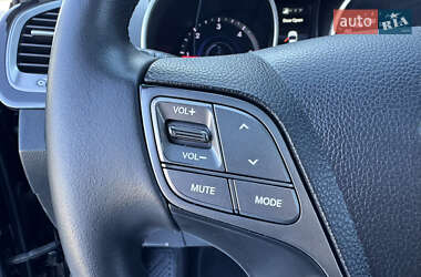 Позашляховик / Кросовер Hyundai Santa FE 2013 в  фото 34 Позашляховик / Кросовер Hyundai Santa FE 2013 в