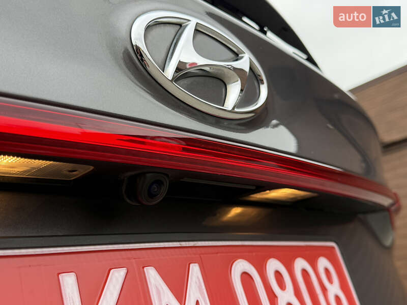 Внедорожник / Кроссовер Hyundai Santa FE 2021 в Киеве фото 18 Внедорожник / Кроссовер Hyundai Santa FE 2021 в Киеве