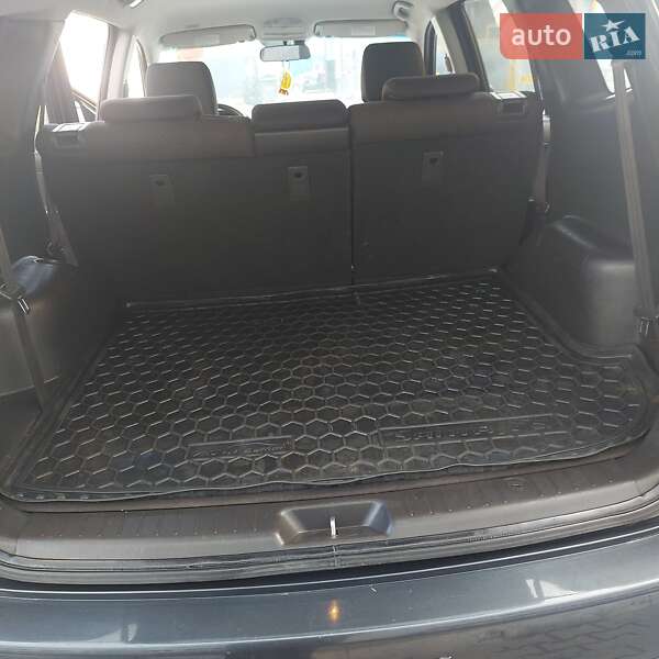 Внедорожник / Кроссовер Hyundai Santa FE 2011 в Хмельницком