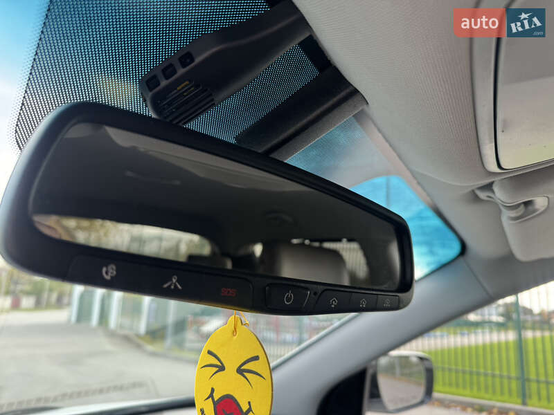 Позашляховик / Кросовер Hyundai Santa FE 2015 в Києві фото 38 Позашляховик / Кросовер Hyundai Santa FE 2015 в Києві