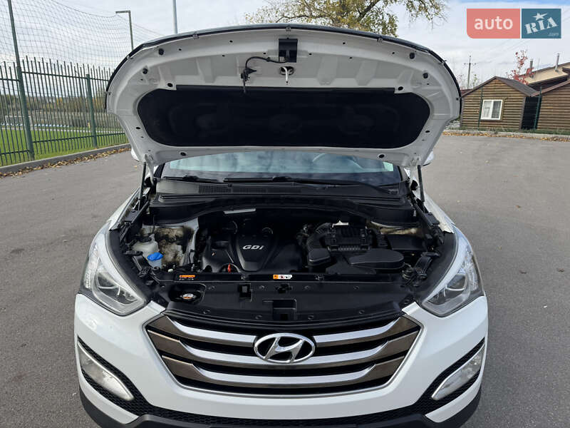 Позашляховик / Кросовер Hyundai Santa FE 2015 в Києві фото 61 Позашляховик / Кросовер Hyundai Santa FE 2015 в Києві