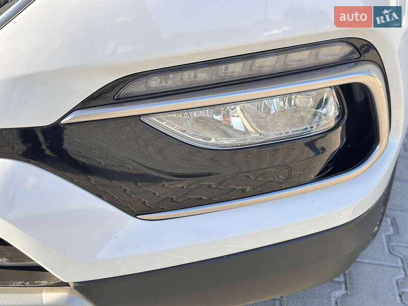 Внедорожник / Кроссовер Hyundai Santa FE 2016 в Тернополе фото 8 Внедорожник / Кроссовер Hyundai Santa FE 2016 в Тернополе