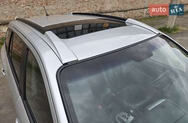 Внедорожник / Кроссовер Hyundai Santa FE 2007 в 