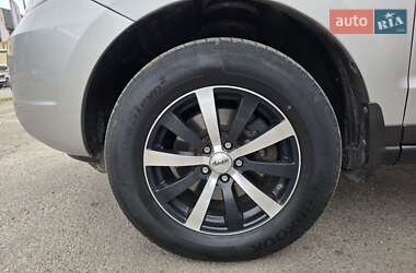 Внедорожник / Кроссовер Hyundai Santa FE 2007 в 