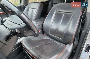 Внедорожник / Кроссовер Hyundai Santa FE 2007 в 