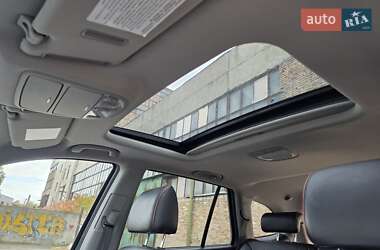 Внедорожник / Кроссовер Hyundai Santa FE 2007 в 