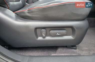Внедорожник / Кроссовер Hyundai Santa FE 2007 в 