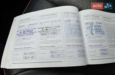 Внедорожник / Кроссовер Hyundai Santa FE 2007 в 