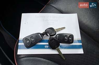 Внедорожник / Кроссовер Hyundai Santa FE 2007 в 