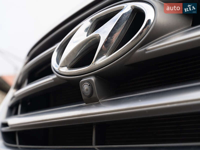 Позашляховик / Кросовер Hyundai Santa FE 2015 в Одесі фото 9 Позашляховик / Кросовер Hyundai Santa FE 2015 в Одесі