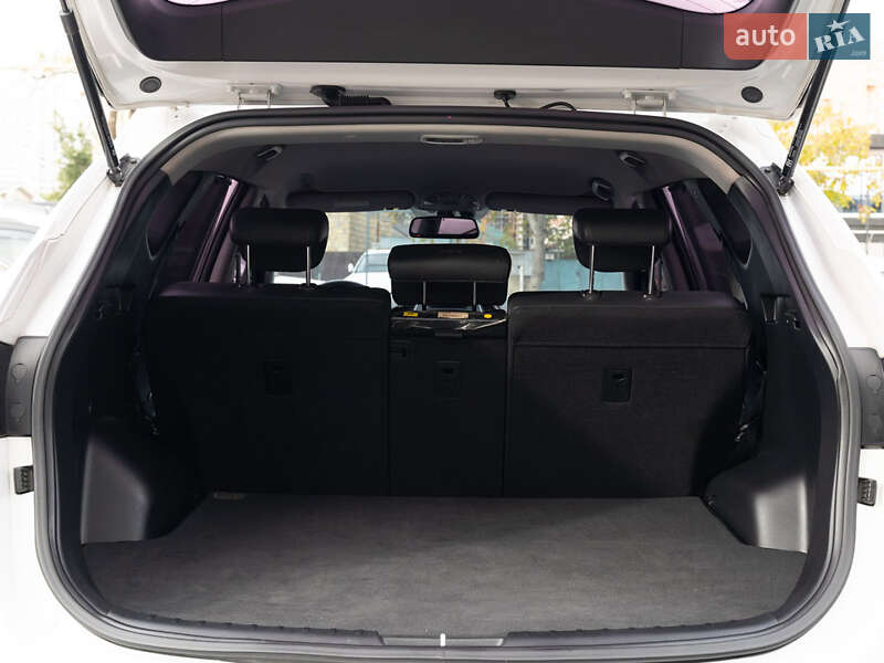Позашляховик / Кросовер Hyundai Santa FE 2015 в Одесі фото 17 Позашляховик / Кросовер Hyundai Santa FE 2015 в Одесі