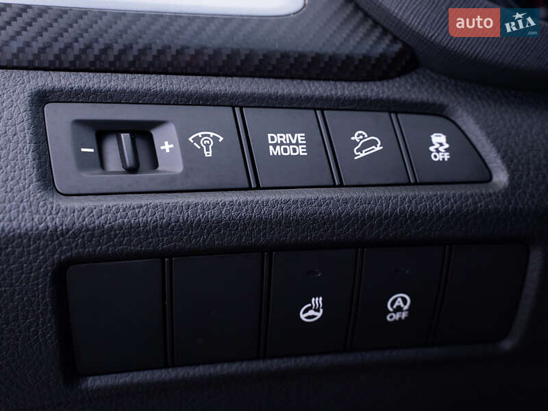 Позашляховик / Кросовер Hyundai Santa FE 2015 в Одесі фото 26 Позашляховик / Кросовер Hyundai Santa FE 2015 в Одесі