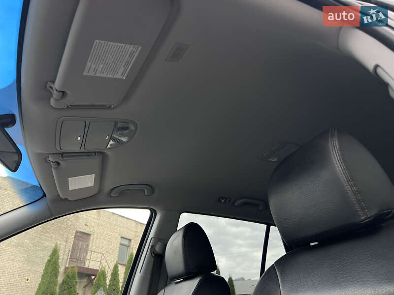 Внедорожник / Кроссовер Hyundai Santa FE 2011 в Нововолынске фото 27 Внедорожник / Кроссовер Hyundai Santa FE 2011 в Нововолынске
