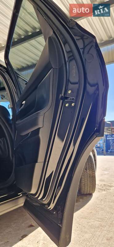 Внедорожник / Кроссовер Hyundai Santa FE 2018 в Килии фото 23 Внедорожник / Кроссовер Hyundai Santa FE 2018 в Килии