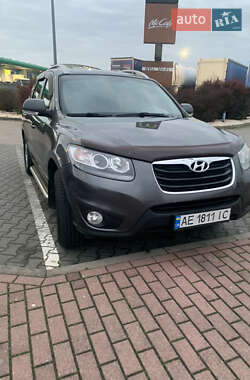 Внедорожник / Кроссовер Hyundai Santa FE 2011 в Херсоне Внедорожник / Кроссовер Hyundai Santa FE 2011 в Херсоне