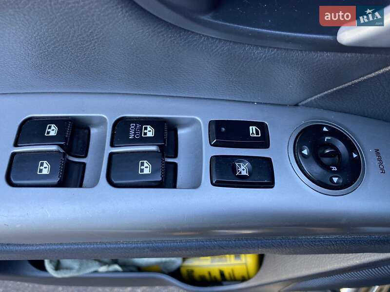 Внедорожник / Кроссовер Hyundai Santa FE 2006 в Николаеве фото 28 Внедорожник / Кроссовер Hyundai Santa FE 2006 в Николаеве