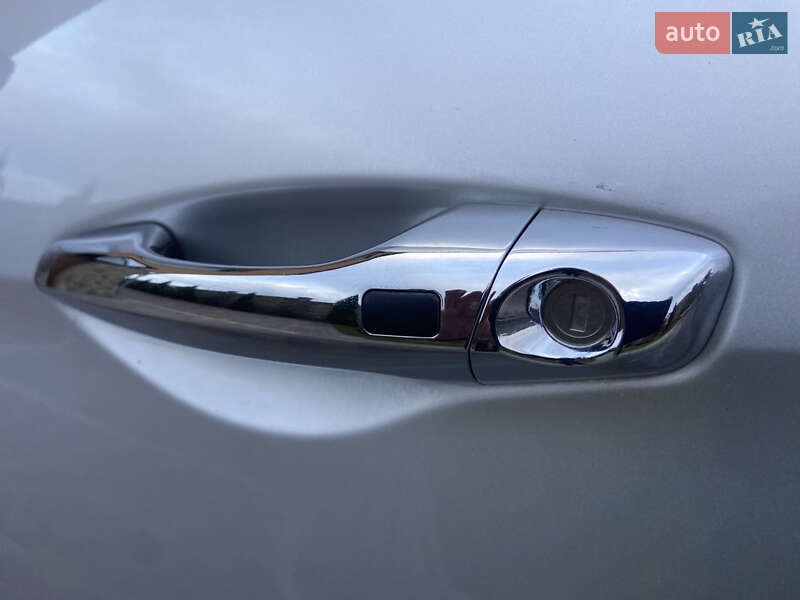 Позашляховик / Кросовер Hyundai Santa FE 2013 в Тернополі фото 20 Позашляховик / Кросовер Hyundai Santa FE 2013 в Тернополі