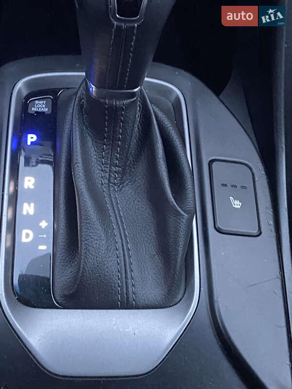 Позашляховик / Кросовер Hyundai Santa FE 2013 в Тернополі фото 40 Позашляховик / Кросовер Hyundai Santa FE 2013 в Тернополі