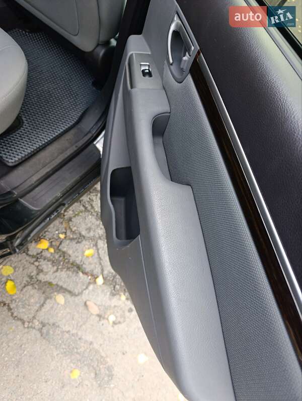 Внедорожник / Кроссовер Hyundai Santa FE 2012 в Ровно фото 12 Внедорожник / Кроссовер Hyundai Santa FE 2012 в Ровно