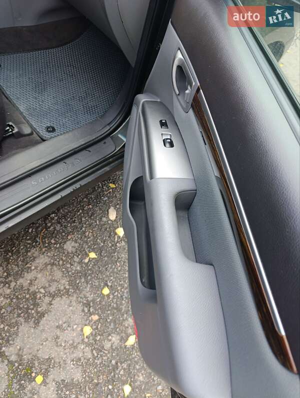 Внедорожник / Кроссовер Hyundai Santa FE 2012 в Ровно фото 18 Внедорожник / Кроссовер Hyundai Santa FE 2012 в Ровно