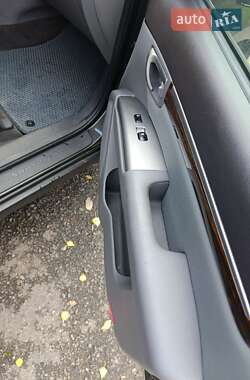 Внедорожник / Кроссовер Hyundai Santa FE 2012 в 