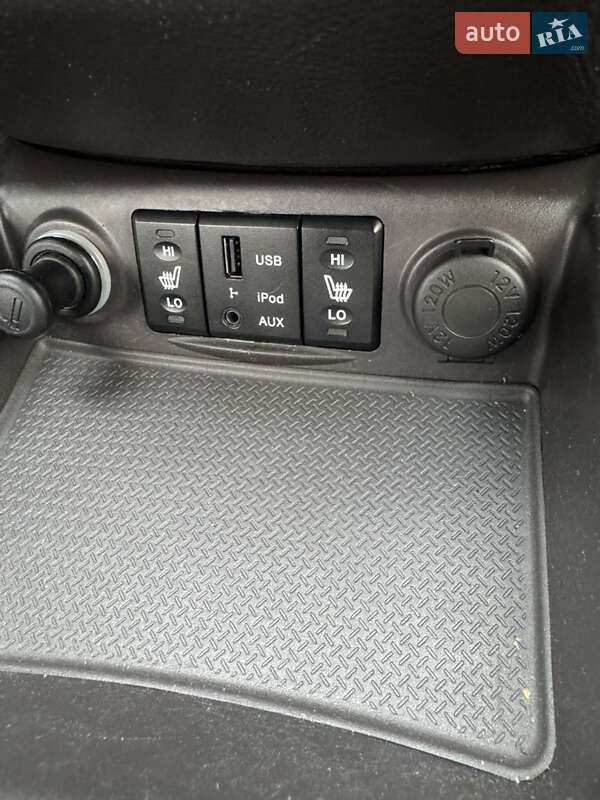 Внедорожник / Кроссовер Hyundai Santa FE 2010 в Черкассах фото 18 Внедорожник / Кроссовер Hyundai Santa FE 2010 в Черкассах
