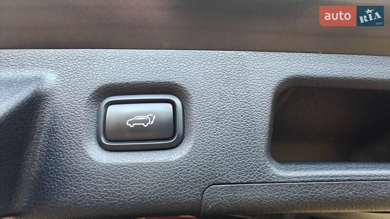 Позашляховик / Кросовер Hyundai Santa FE 2018 в Черкасах фото 19 Позашляховик / Кросовер Hyundai Santa FE 2018 в Черкасах