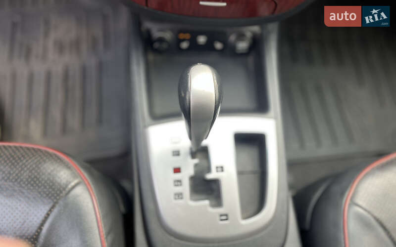 Внедорожник / Кроссовер Hyundai Santa FE 2007 в Мукачево фото 17 Внедорожник / Кроссовер Hyundai Santa FE 2007 в Мукачево