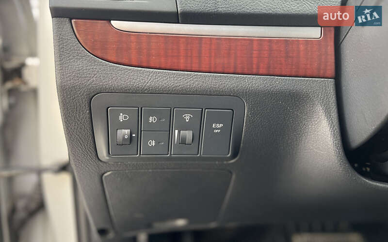 Внедорожник / Кроссовер Hyundai Santa FE 2007 в Мукачево фото 21 Внедорожник / Кроссовер Hyundai Santa FE 2007 в Мукачево