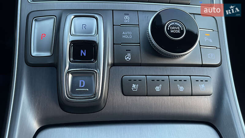 Внедорожник / Кроссовер Hyundai Santa FE 2020 в Умани фото 33 Внедорожник / Кроссовер Hyundai Santa FE 2020 в Умани