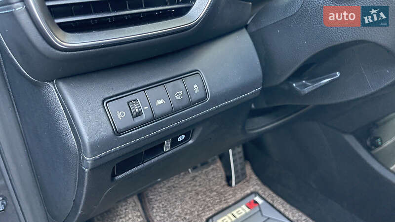 Внедорожник / Кроссовер Hyundai Santa FE 2020 в Умани фото 41 Внедорожник / Кроссовер Hyundai Santa FE 2020 в Умани