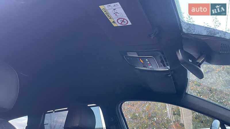 Внедорожник / Кроссовер Hyundai Santa FE 2020 в Умани фото 55 Внедорожник / Кроссовер Hyundai Santa FE 2020 в Умани