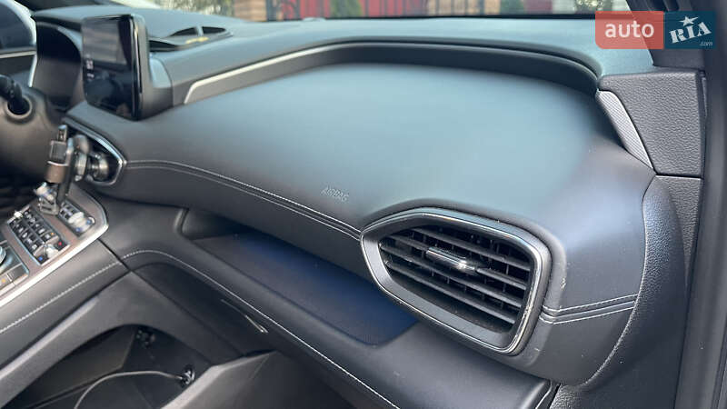 Внедорожник / Кроссовер Hyundai Santa FE 2020 в Умани фото 58 Внедорожник / Кроссовер Hyundai Santa FE 2020 в Умани