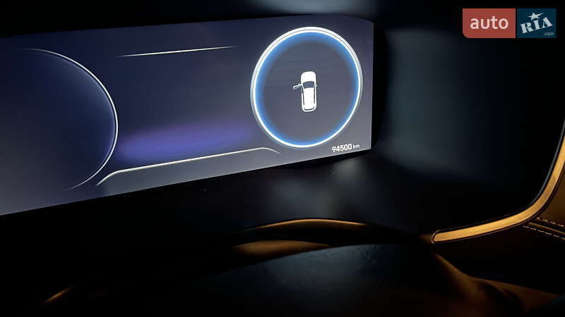 Внедорожник / Кроссовер Hyundai Santa FE 2020 в Умани фото 63 Внедорожник / Кроссовер Hyundai Santa FE 2020 в Умани