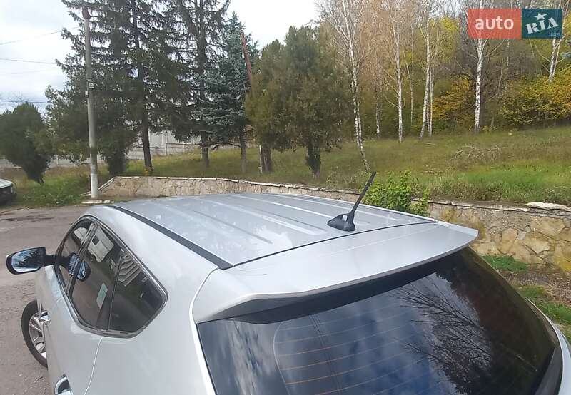 Внедорожник / Кроссовер Hyundai Santa FE 2013 в Могилев-Подольске фото 34 Внедорожник / Кроссовер Hyundai Santa FE 2013 в Могилев-Подольске