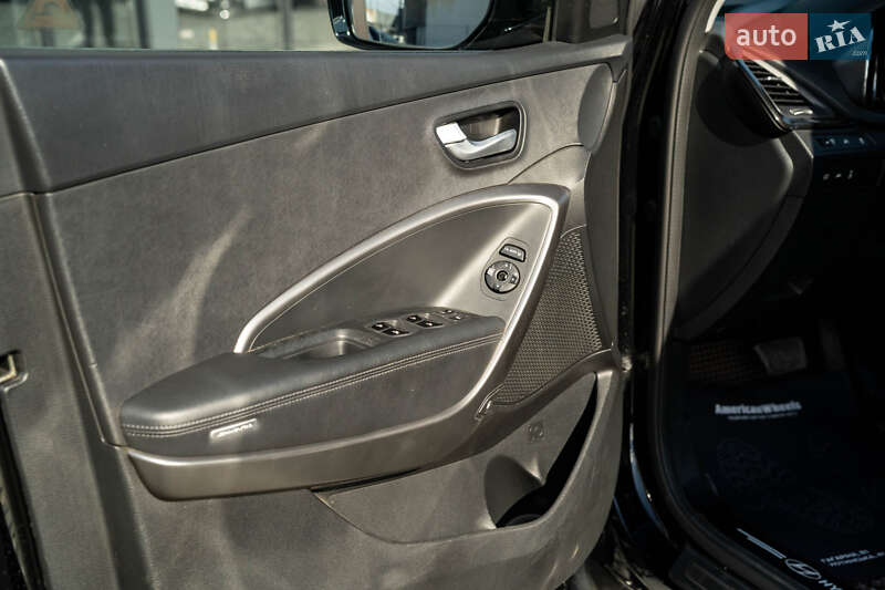 Внедорожник / Кроссовер Hyundai Santa FE 2014 в Черновцах фото 40 Внедорожник / Кроссовер Hyundai Santa FE 2014 в Черновцах