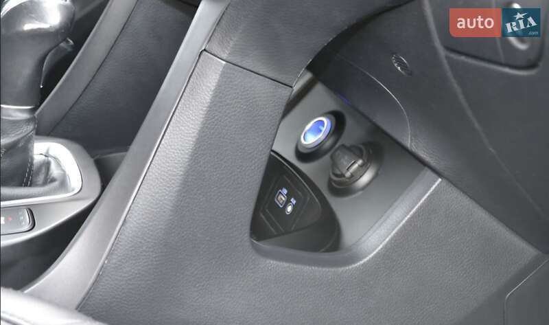 Позашляховик / Кросовер Hyundai Santa FE 2017 в Білій Церкві фото 27 Позашляховик / Кросовер Hyundai Santa FE 2017 в Білій Церкві