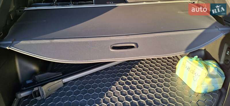 Позашляховик / Кросовер Hyundai Santa FE 2017 в Білій Церкві фото 43 Позашляховик / Кросовер Hyundai Santa FE 2017 в Білій Церкві